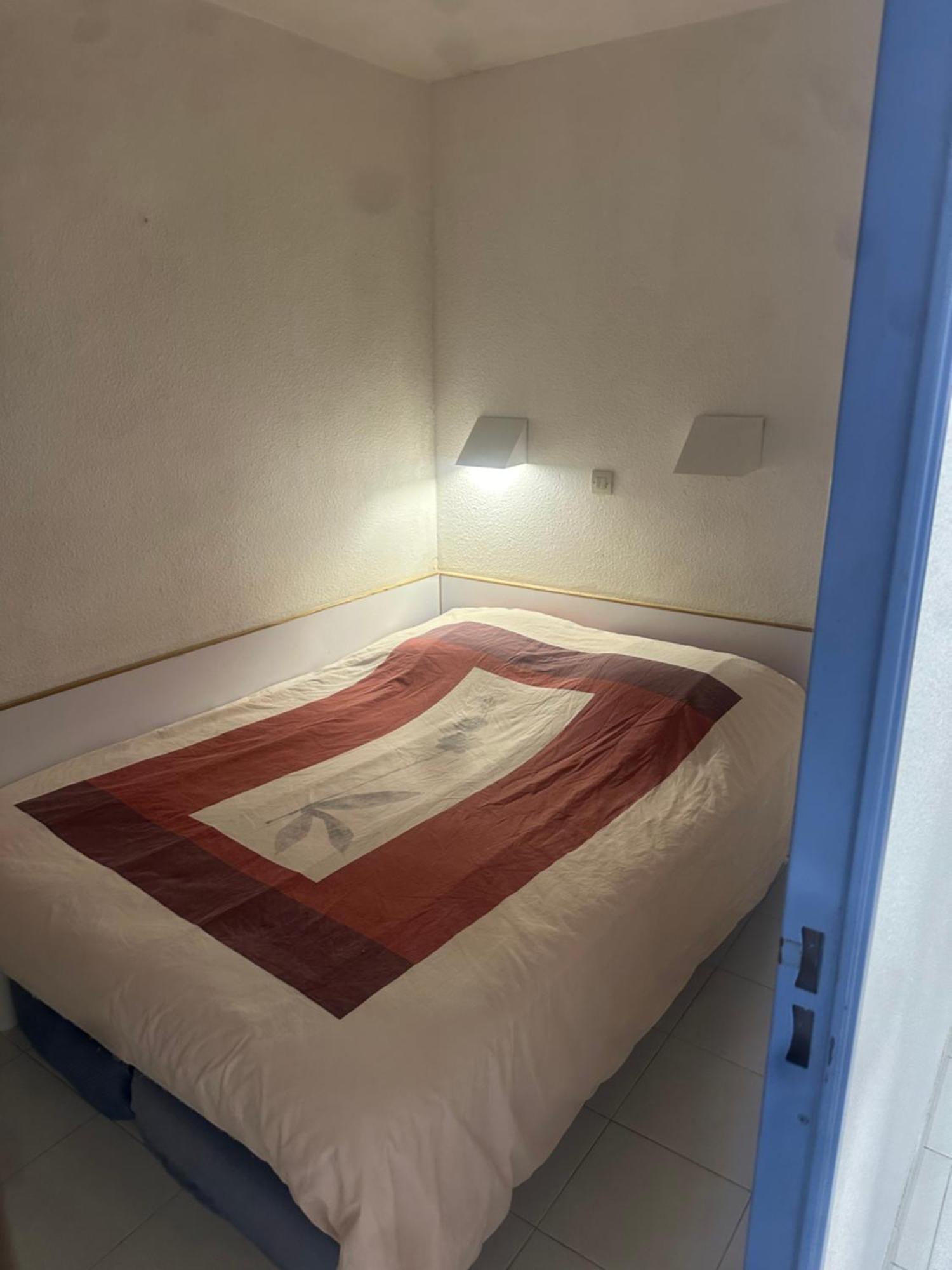 Appartement rdc en résidence avec piscine Cannes Exterior foto